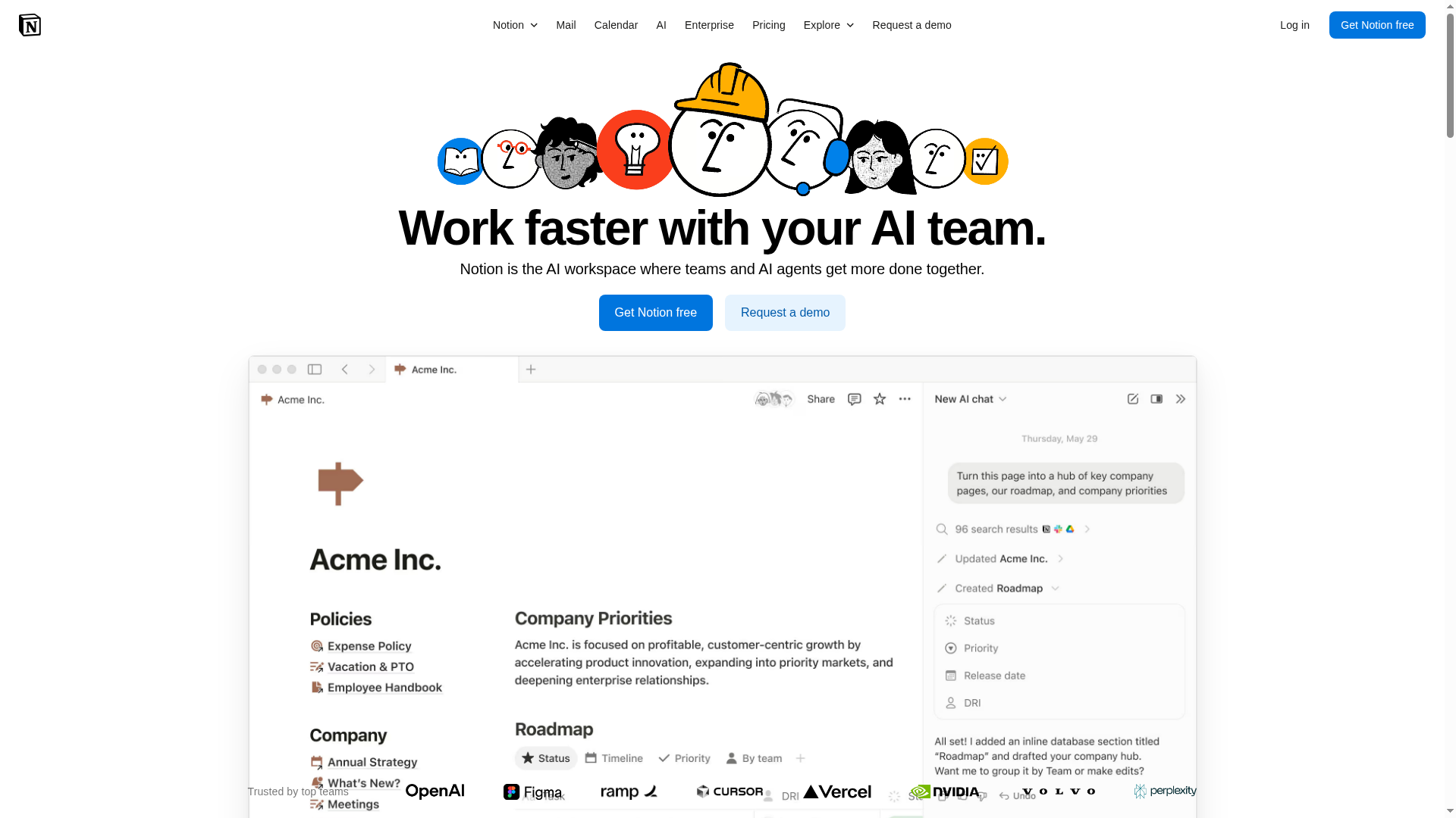 Product Screenshot
