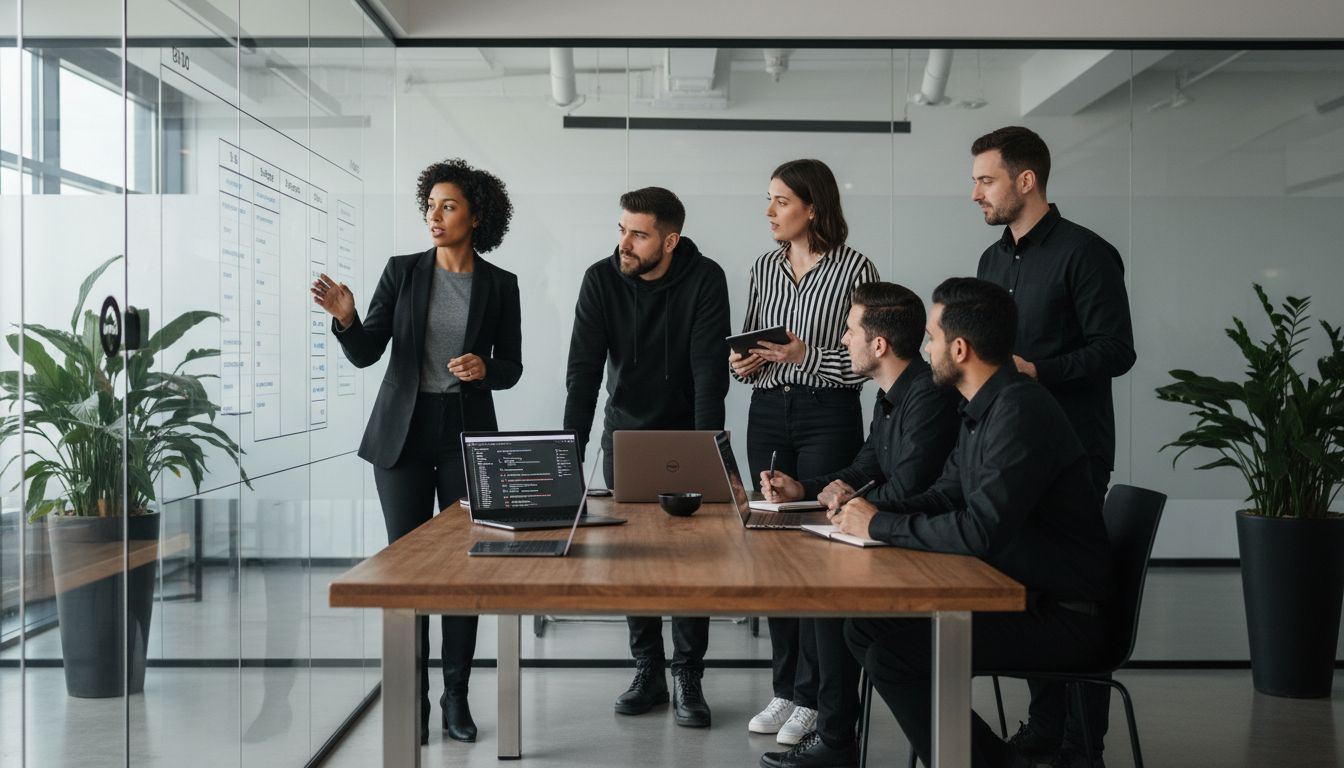 agile project management