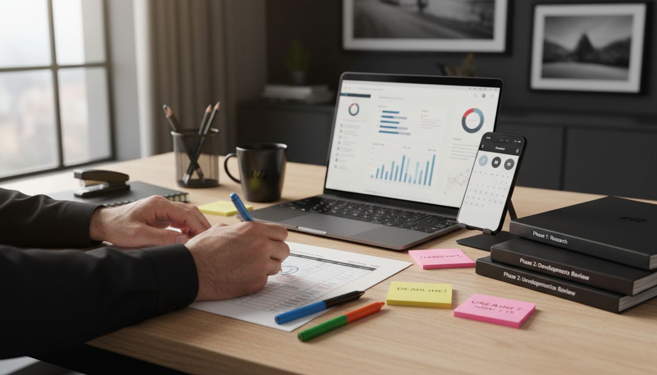 priority scoring matrix