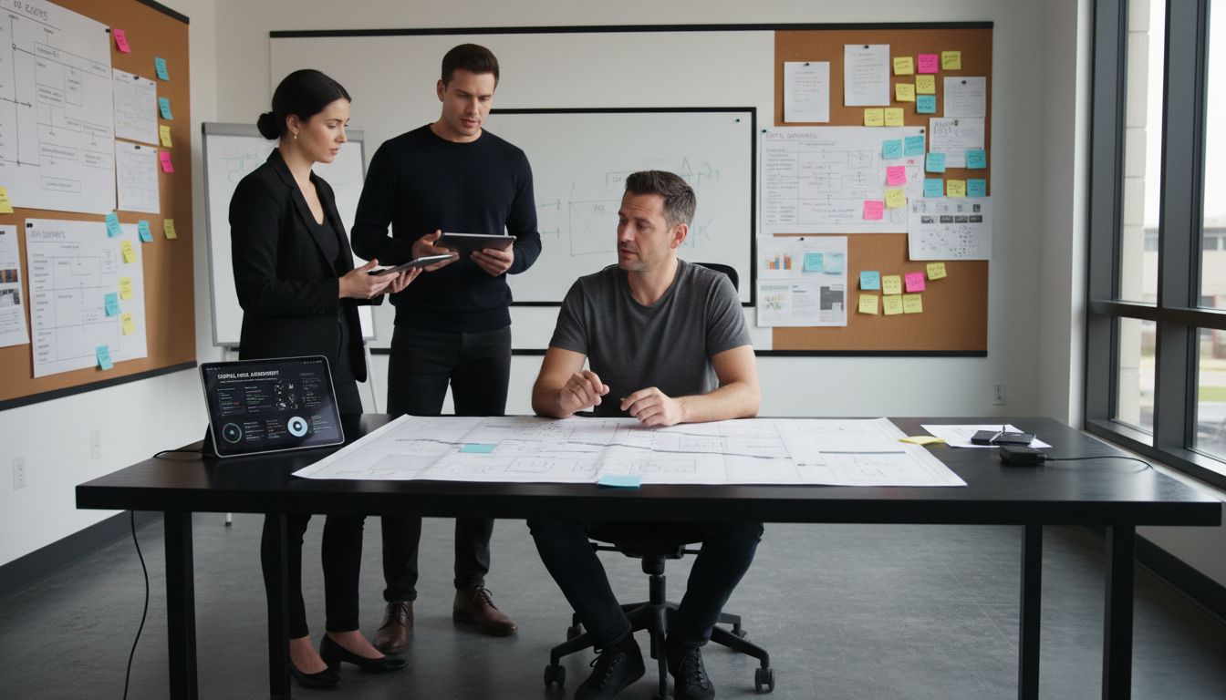 team collaboration skills