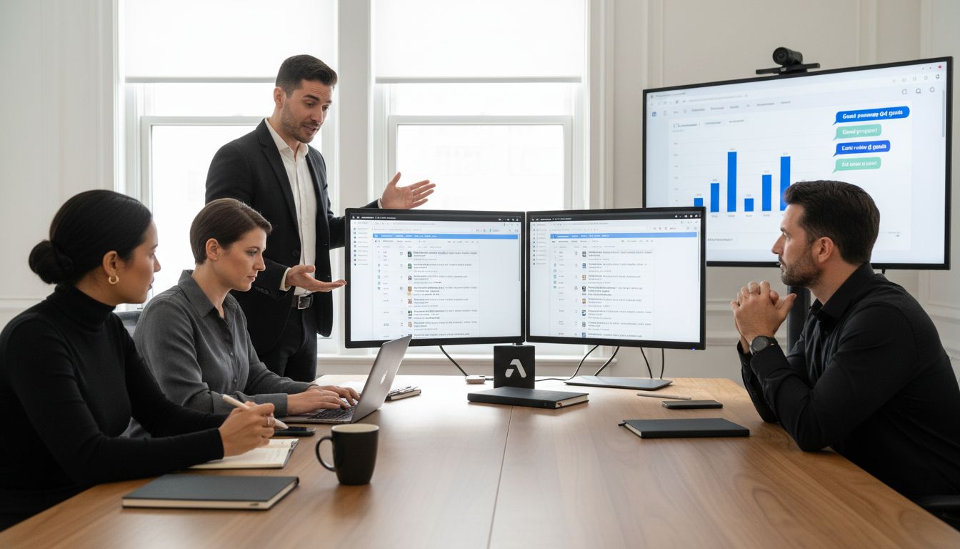 asana task team office