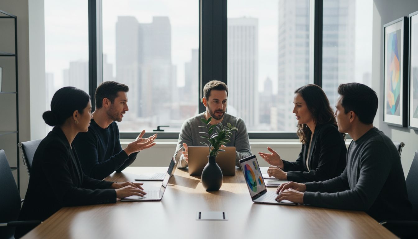 team communication apps comparison hero header image