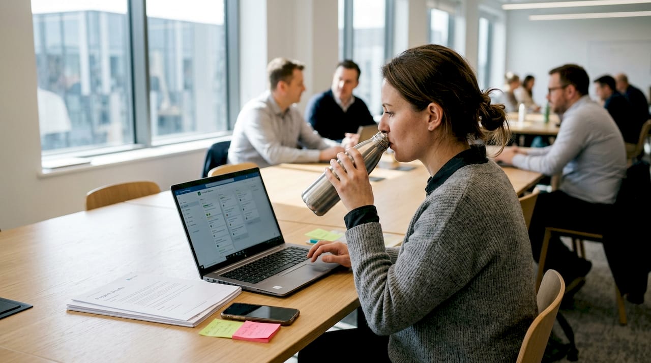 What is Microsoft project management software in 2026 – Optio Station ...