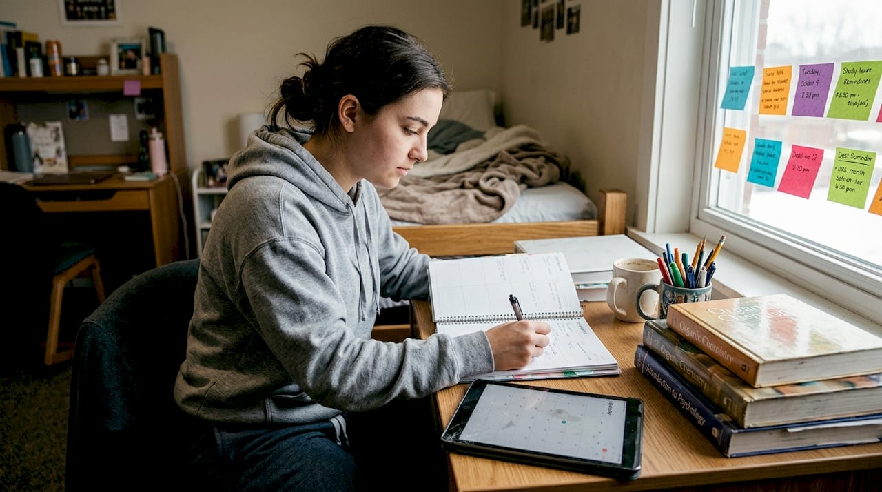 Design a personal development workflow for lasting gains – Optio ...