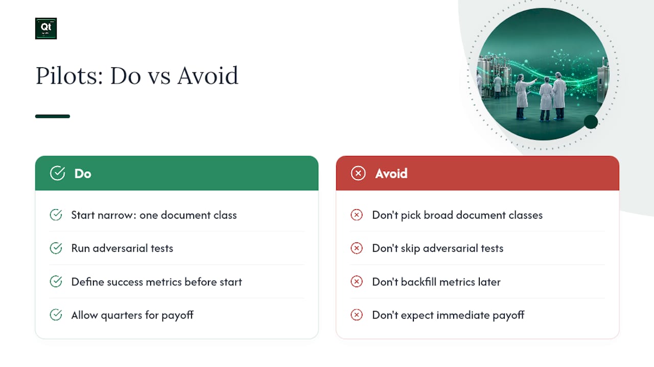 An Editorial Take: Where Pilots Actually Go Wrong — overview diagram