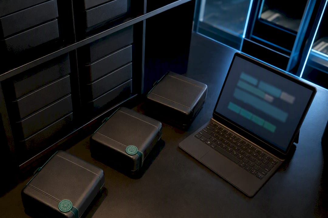 Secured pharmaceutical validation evidence archive