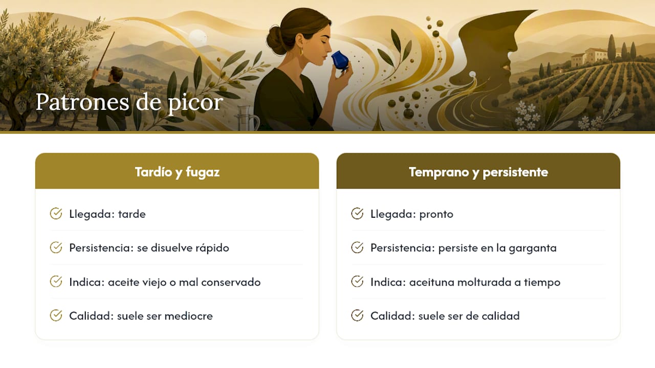 Lo que la mayoría pasa por alto al valorar un Picual — overview diagram