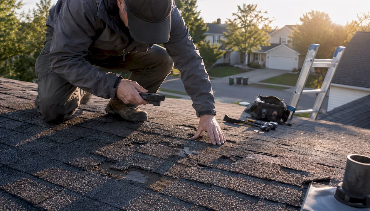 Lead Routing for Roofers: Book More Jobs, Faster