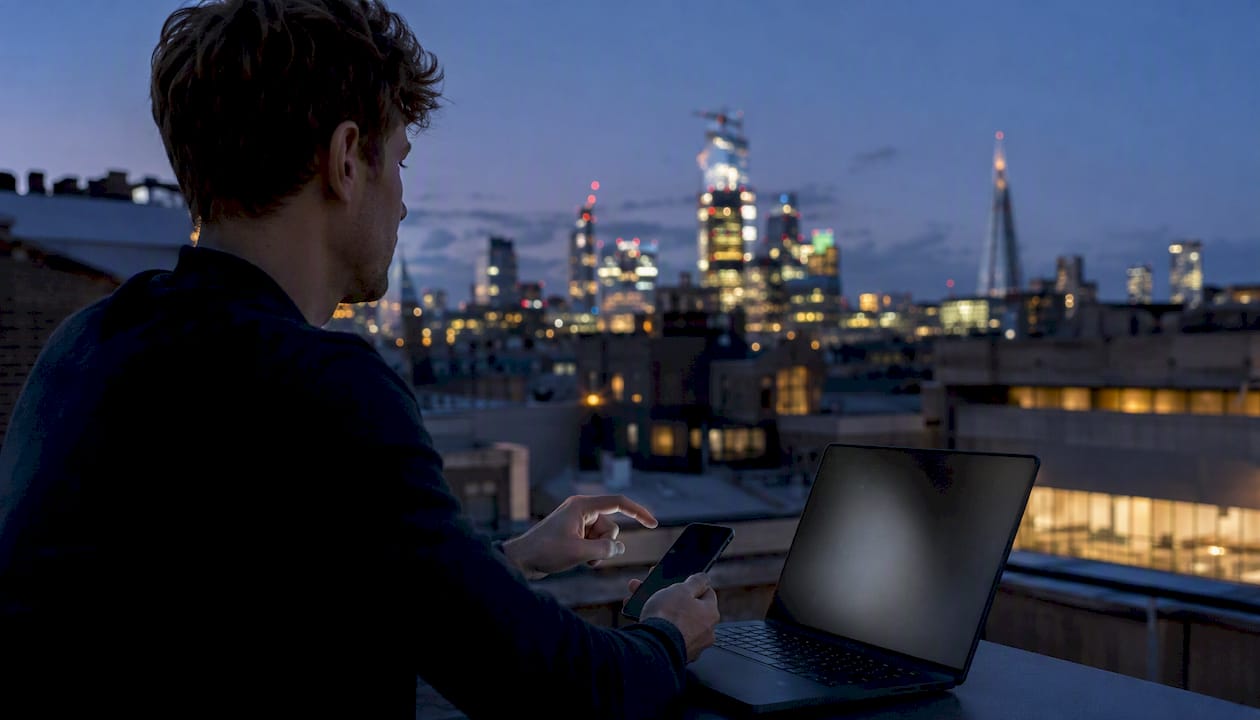 Multi-Location Roofing Marketing: The Scalable System