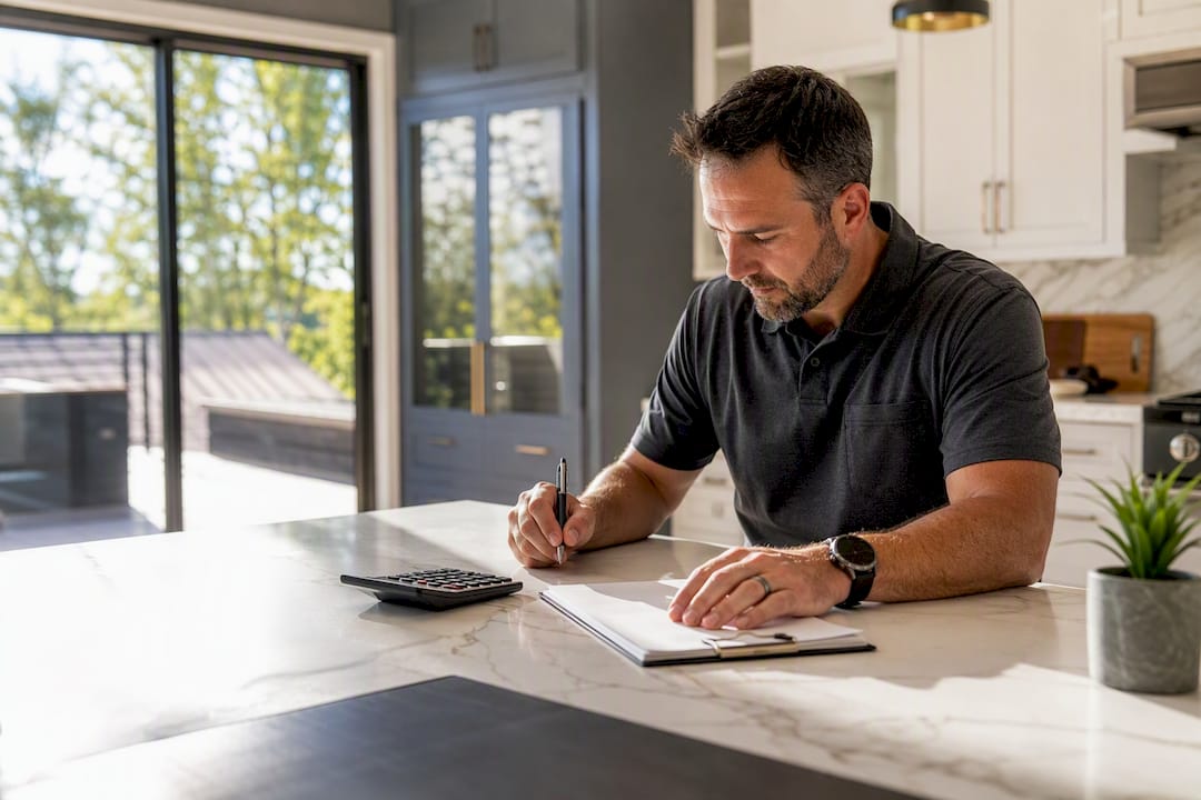 What Percent of Revenue Should Your Roofing Marketing Budget Be?