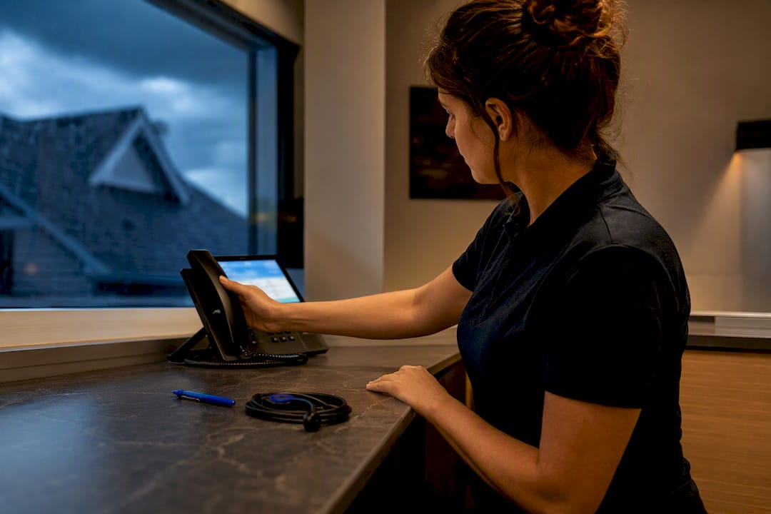 Fix Site Friction and 5 Min Lead Response to Boost Roofing Conversions