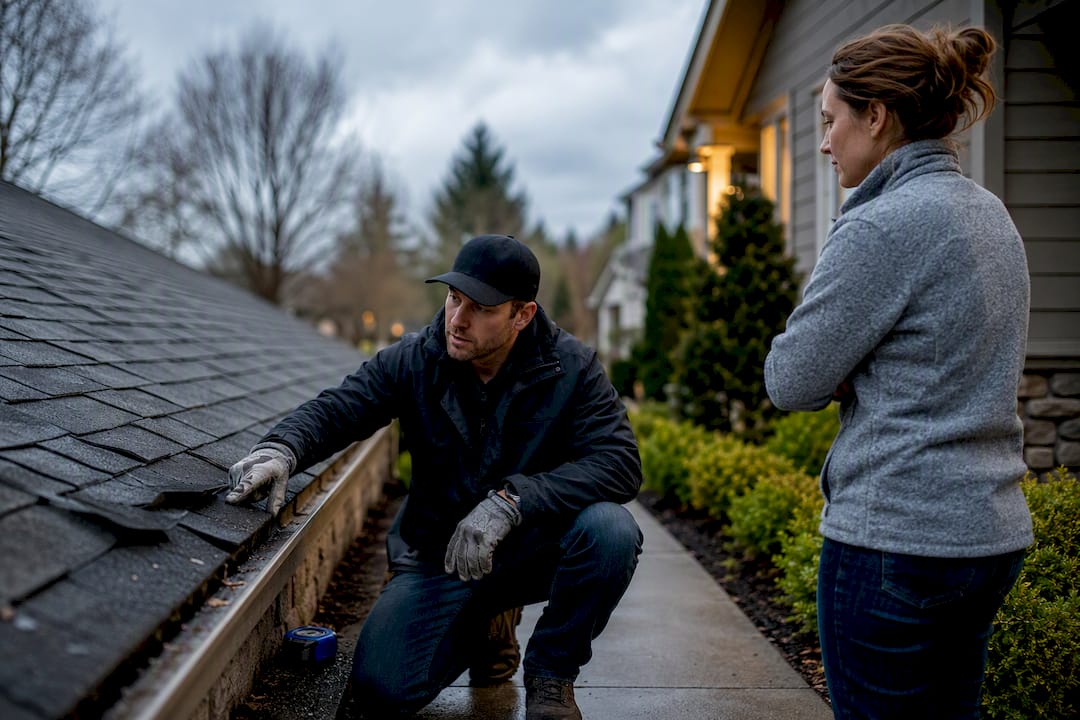 Roofing Lead Qualification: Book Storm Leads in 30 Days