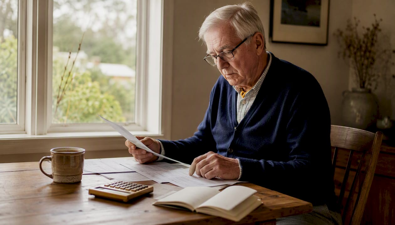 Age pension assets test: July 2026 thresholds explained