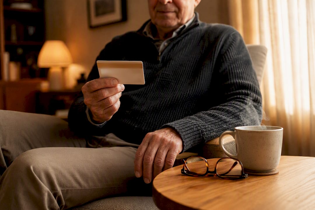 Pensioner Concession Card eligibility: who qualifies and how