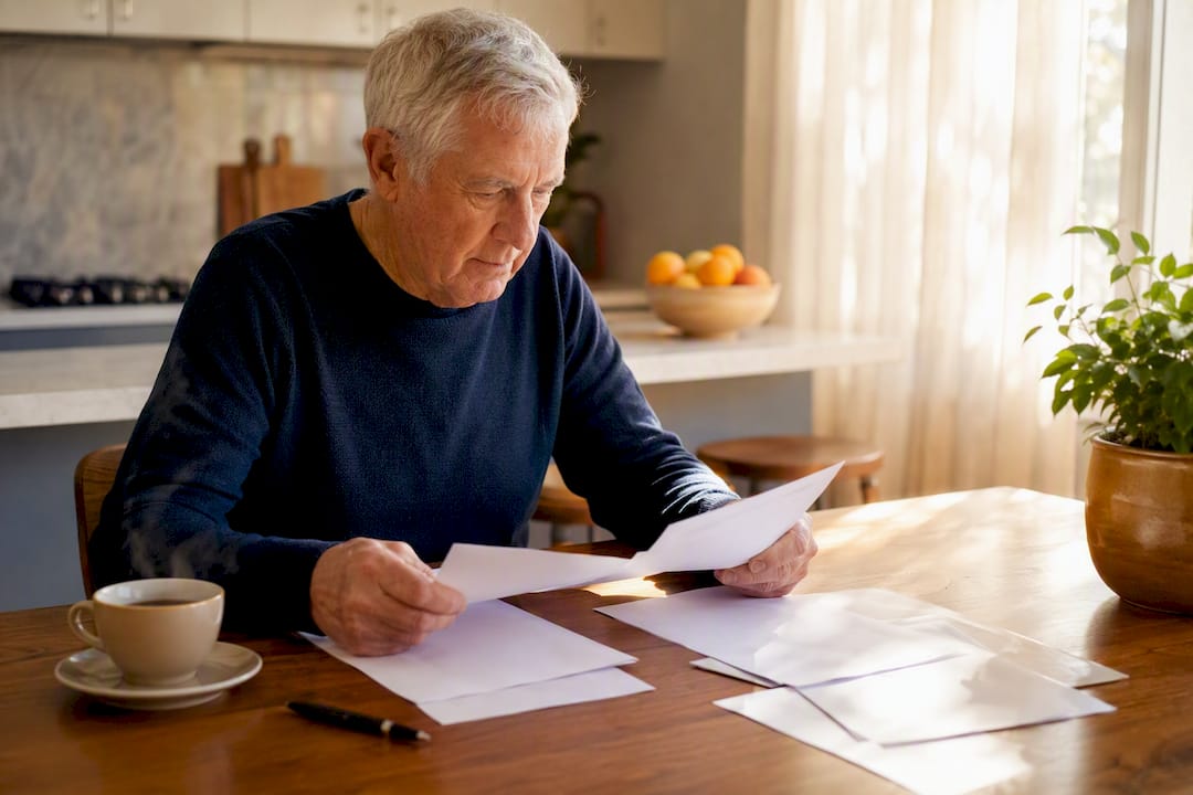Retirees' Estate Planning: Check Beneficiaries, Enduring POA, Pension