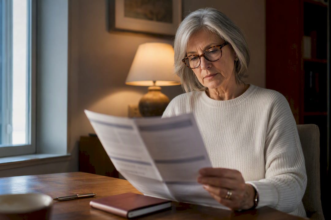 Avoid Super Tax After 60 in Australia: ATO Rules, Caps and Checklist