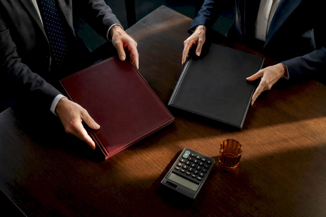 Avoid the CGT Trap: Buy Sell Insurance for Australian Business Owners