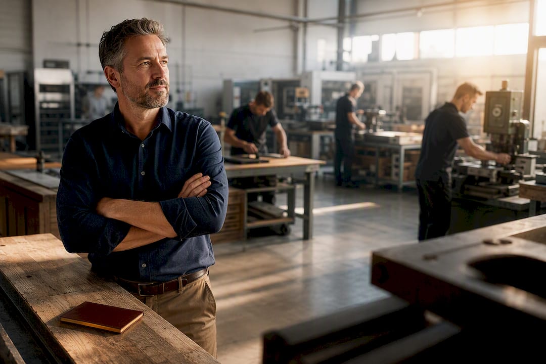 Avoid ATO Tax Traps: Key Person Insurance for Australian SMEs