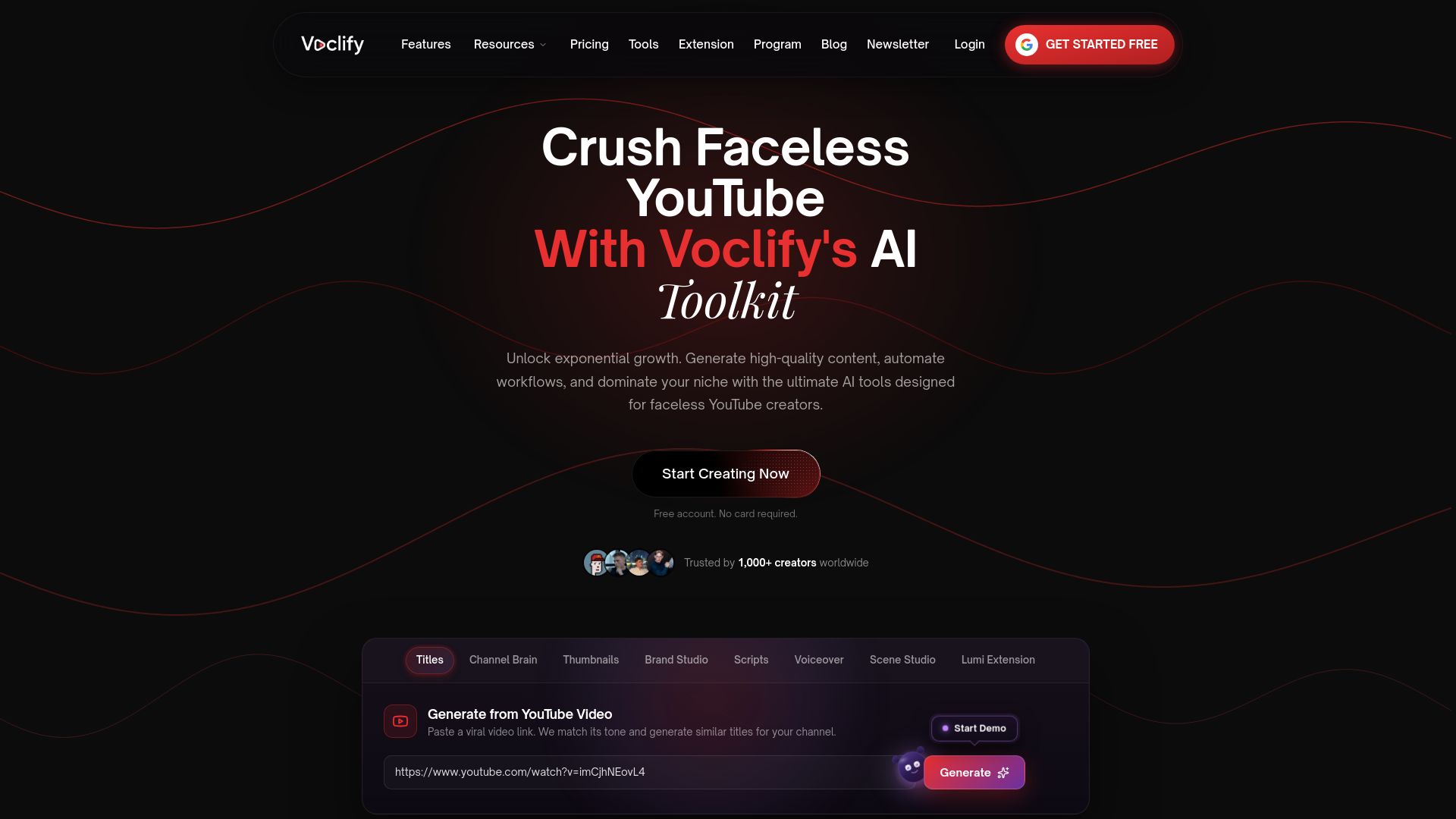 Voclify