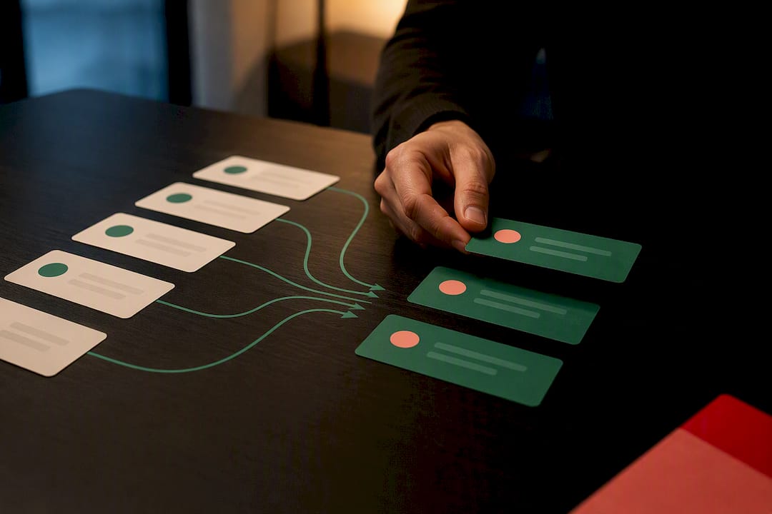 Comment mining turning feedback into ideas