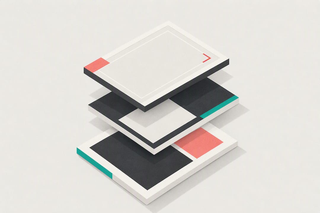 3 Thumbnail Templates for Faceless Creators