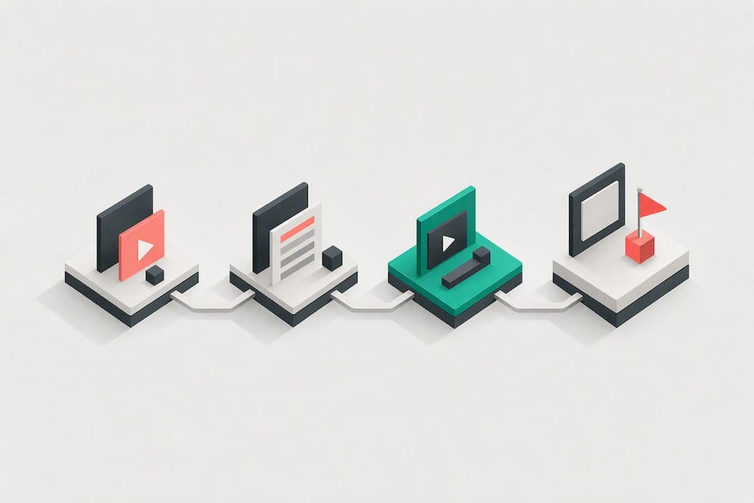 Ship Faster: YouTube Style Guide for Creators