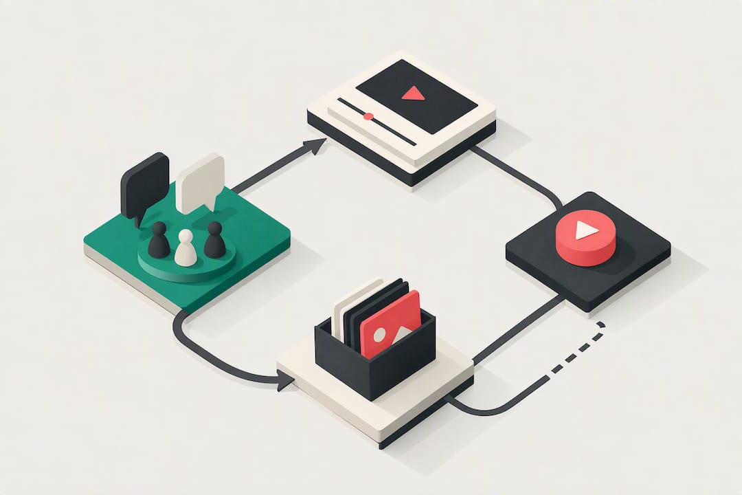20 Community Tab Ideas for Creators Between Uploads