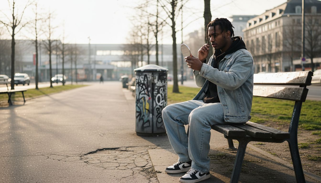 Why Braids for Men in Belgium 2026: 30,000 Years of Heritage