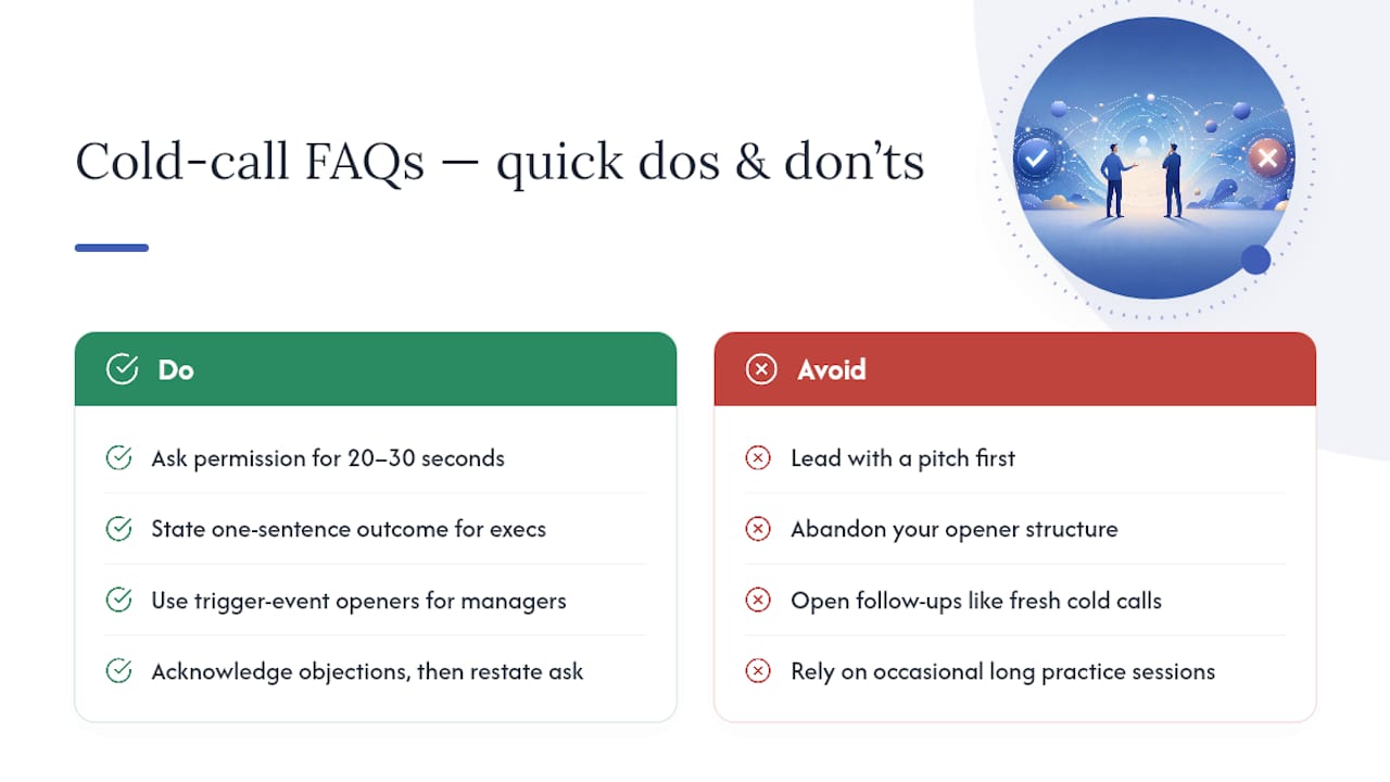 Frequently Asked Questions — overview diagram