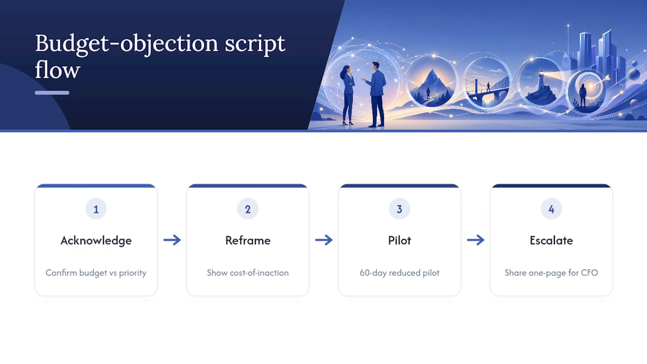 Scripts That Match Each Diagnosis — overview diagram