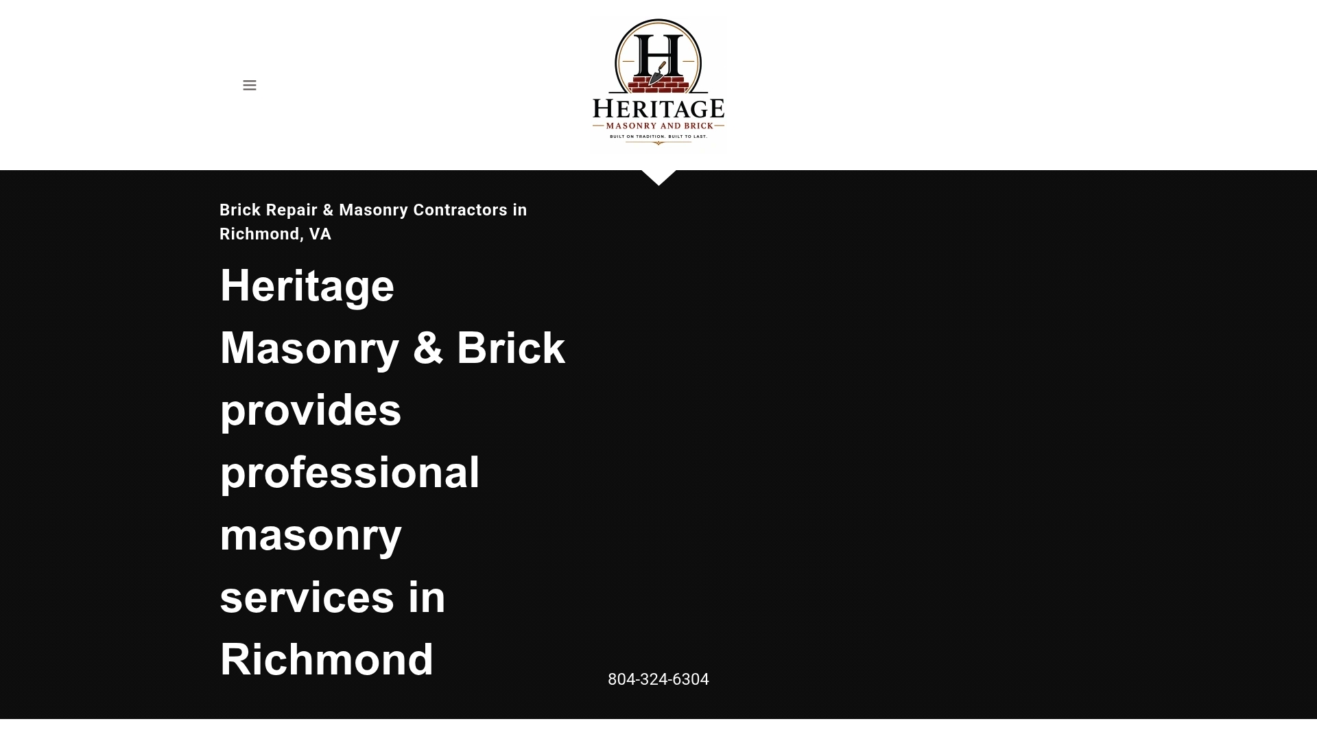 Heritagemasonryandbrick