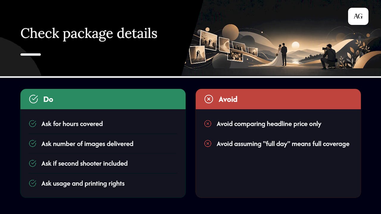 Why documentary coverage often costs more — overview diagram
