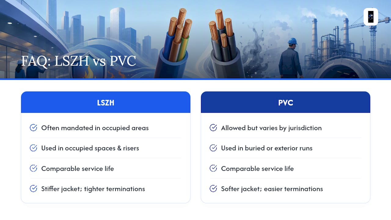 Frequently Asked Questions — overview diagram