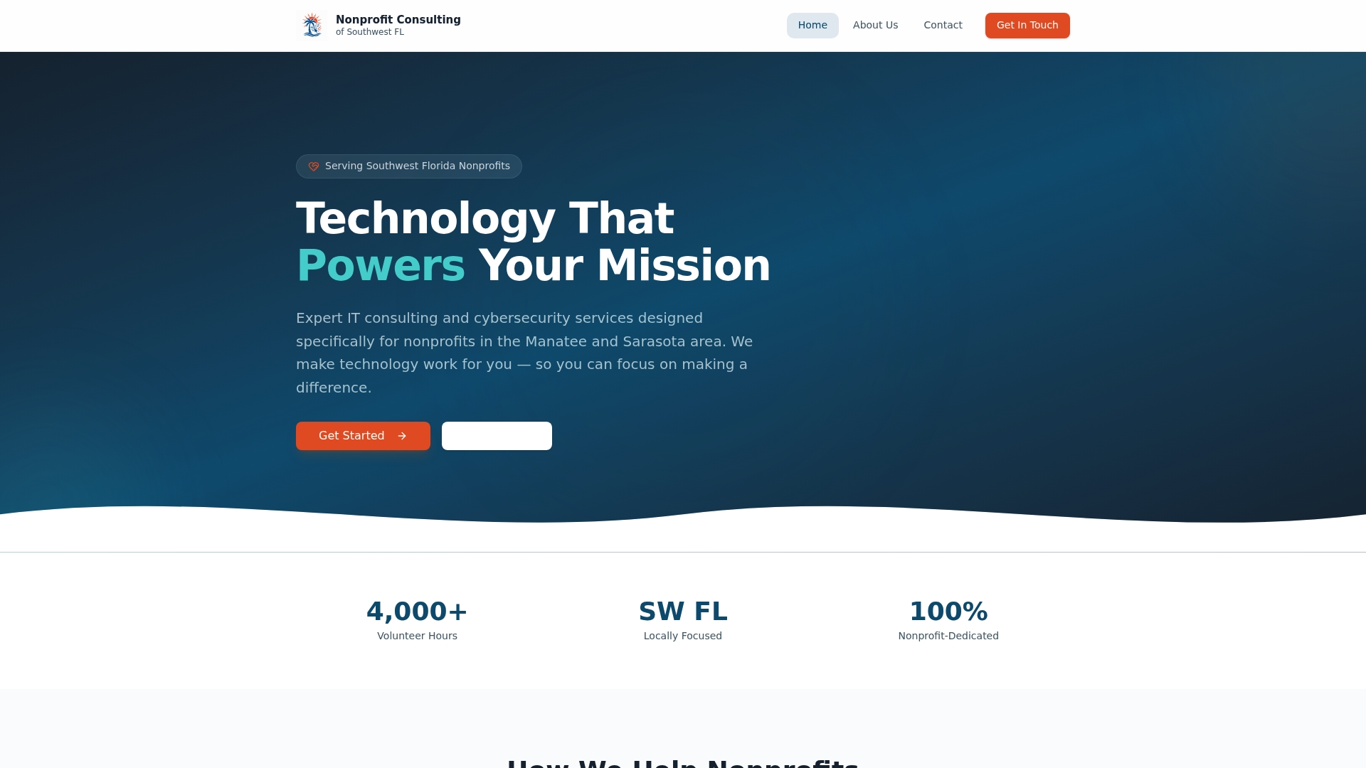 Nonprofitconsultingswfl