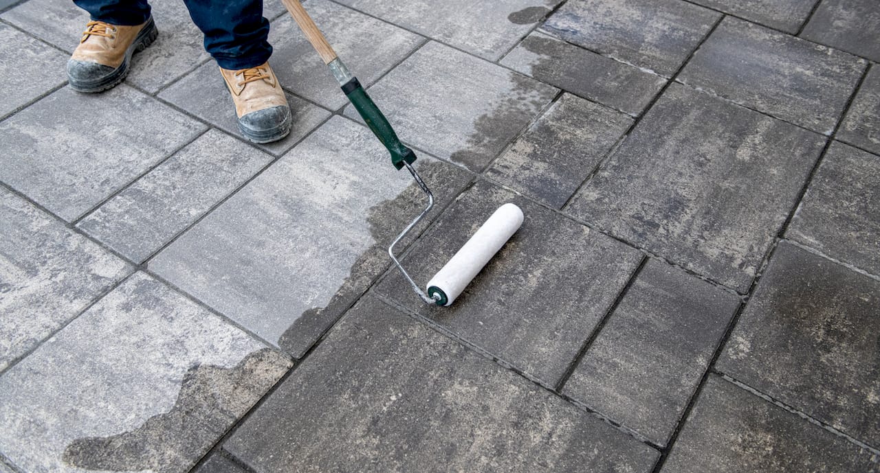 Paver Sealing Cost in 2026: What Homeowners Should Budget