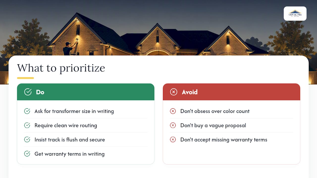 What Most Buying Guides Get Wrong About This Purchase — overview diagram
