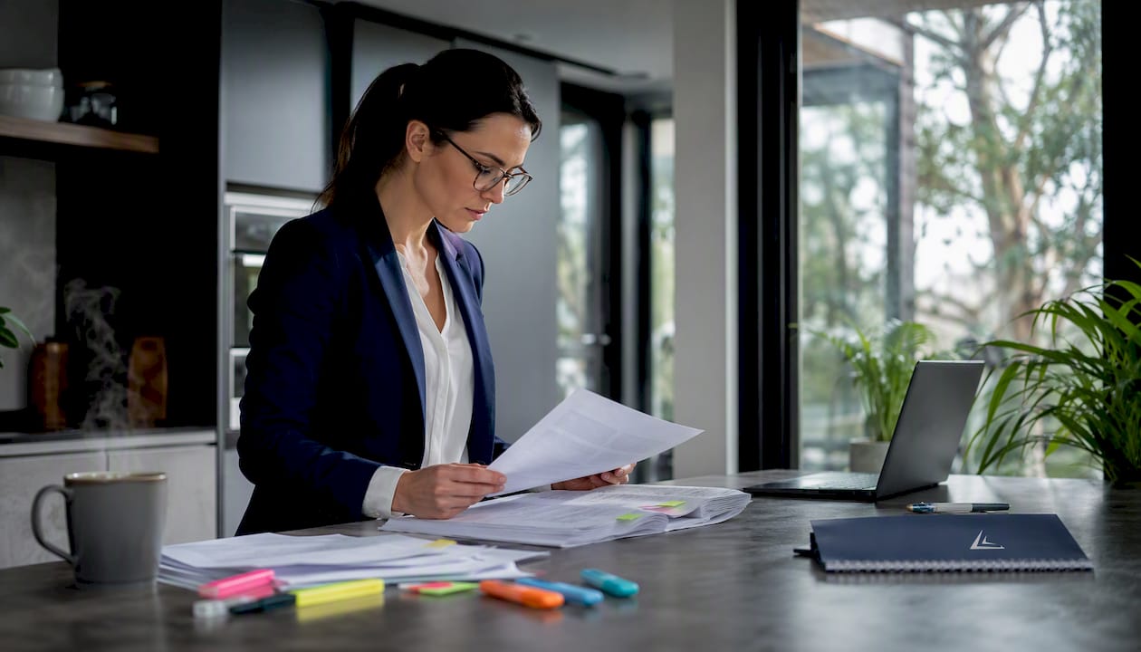 What Australian Tax Professionals Should Look for in an AI Tax Research Platform