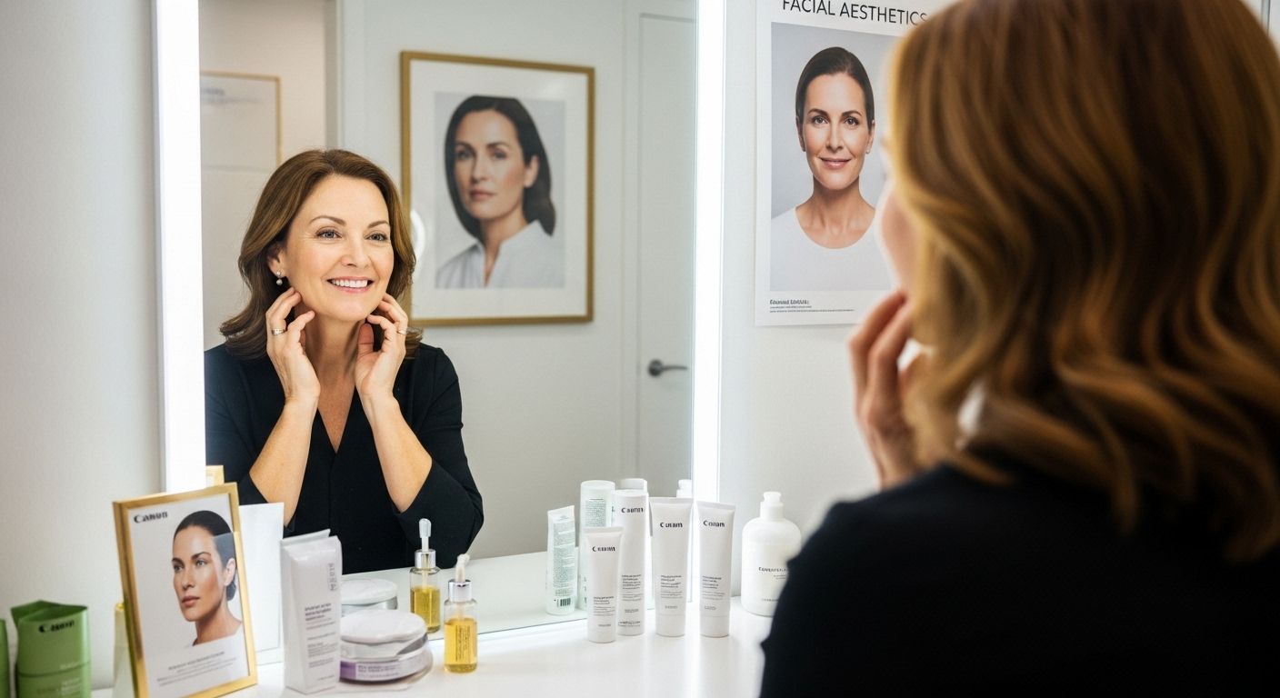 dermal fillers benefits confidence