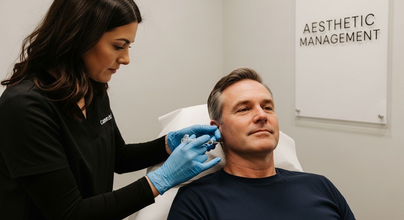 anti wrinkle treatment clinic
