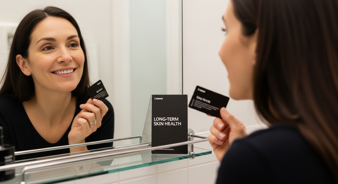 What is Skin Rejuvenation? Understanding Its Benefits 2 rejuvenation results skincare