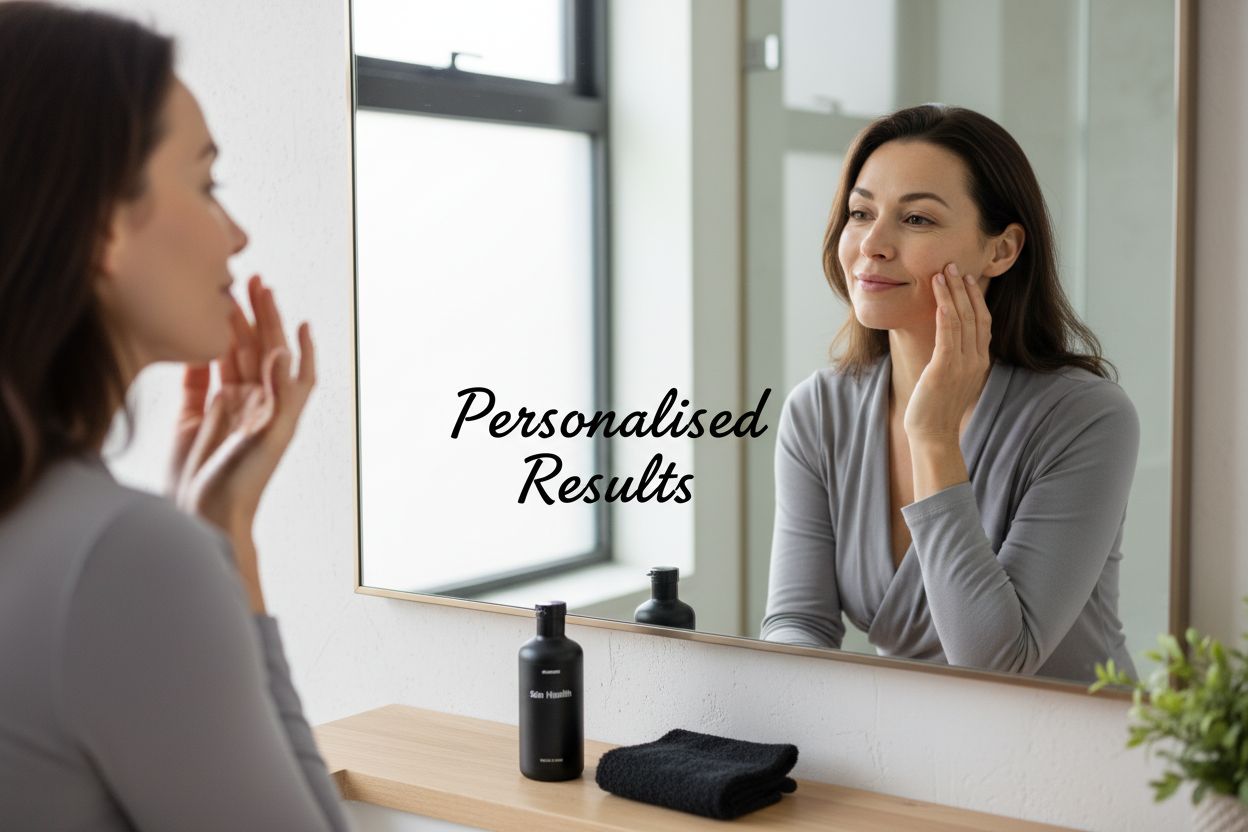 What is Anti-Wrinkle Treatment? Understanding Its Benefits 2 anti-wrinkle treatment aftercare real patient