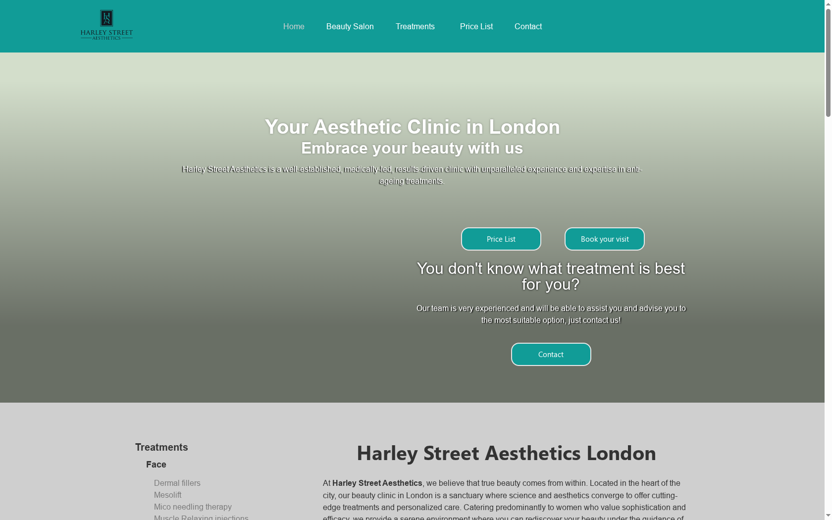 Best Treatments for Smile Lines – Expert Comparison 2025 4 Product Screenshot