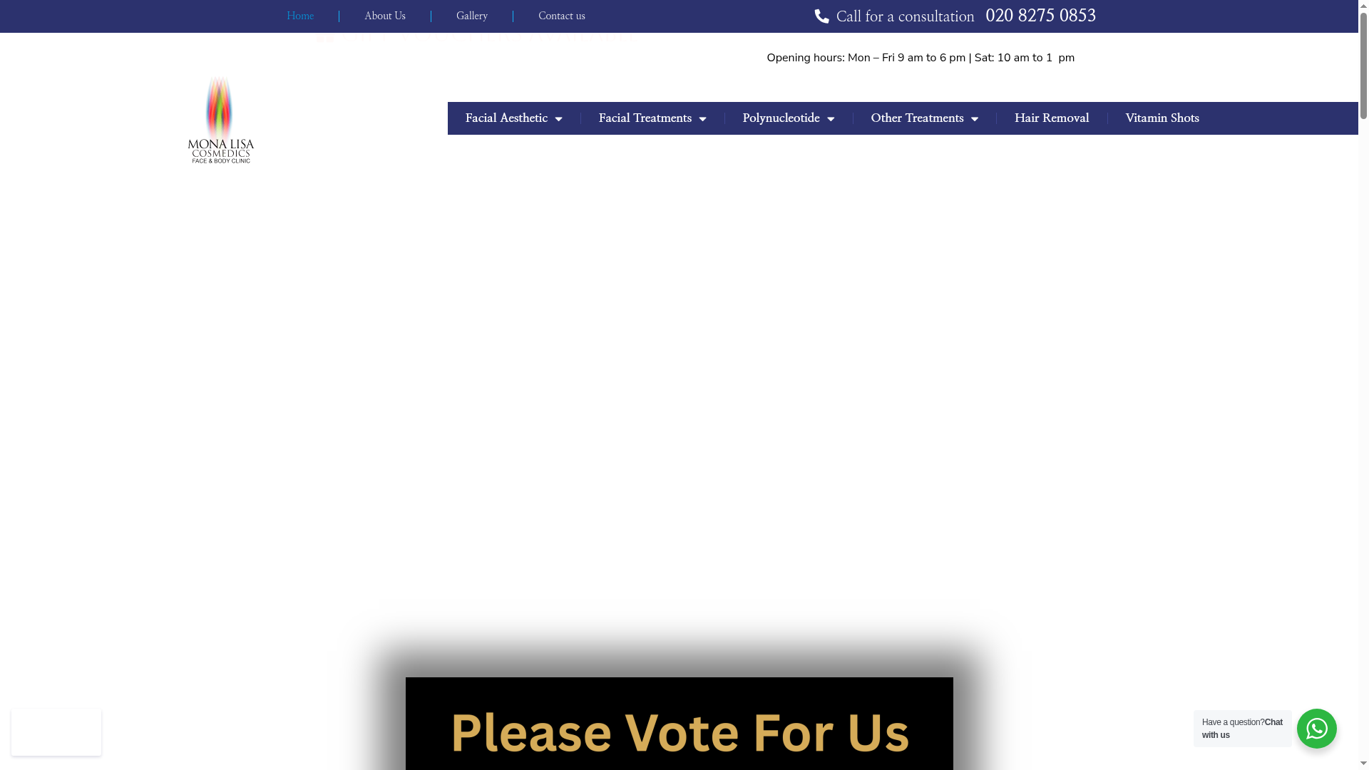 Best Treatments for Smile Lines – Expert Comparison 2025 6 Product Screenshot