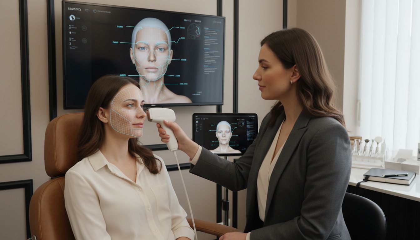 facial assessment clinic