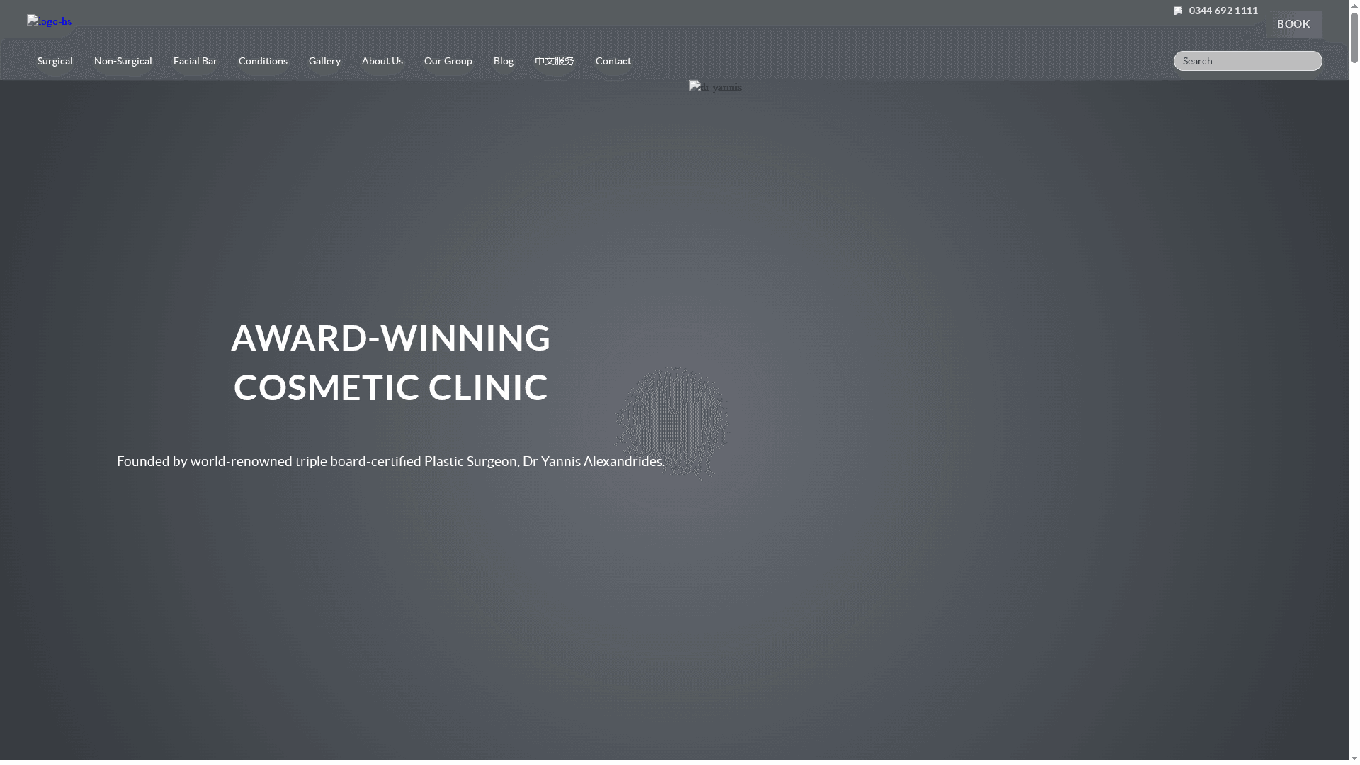 Top London Aesthetics Services 2025 – Expert Comparison 8 Product Screenshot