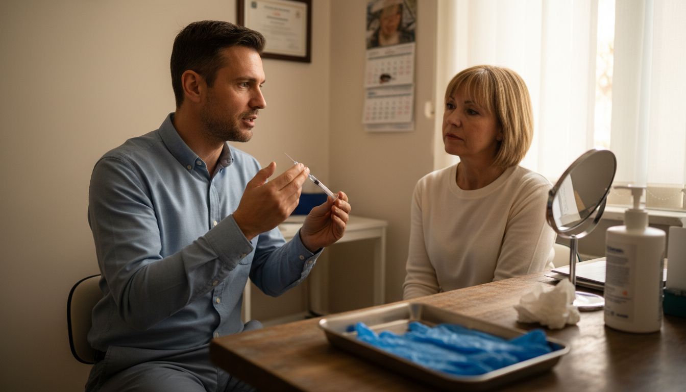 Cheek Enhancement: Achieving Natural, Balanced Results 1 Practitioner discusses cheek treatment options