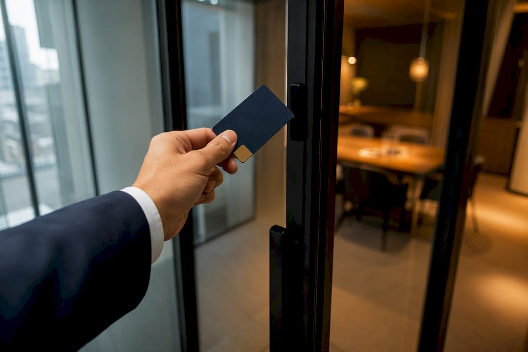Vertraulicher Zugang zu einem GmbH-Verkaufsprozess