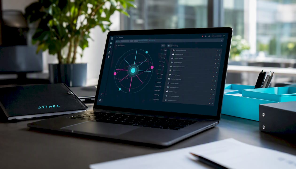 Heliolus AI - The AI Powered RegTech Directory