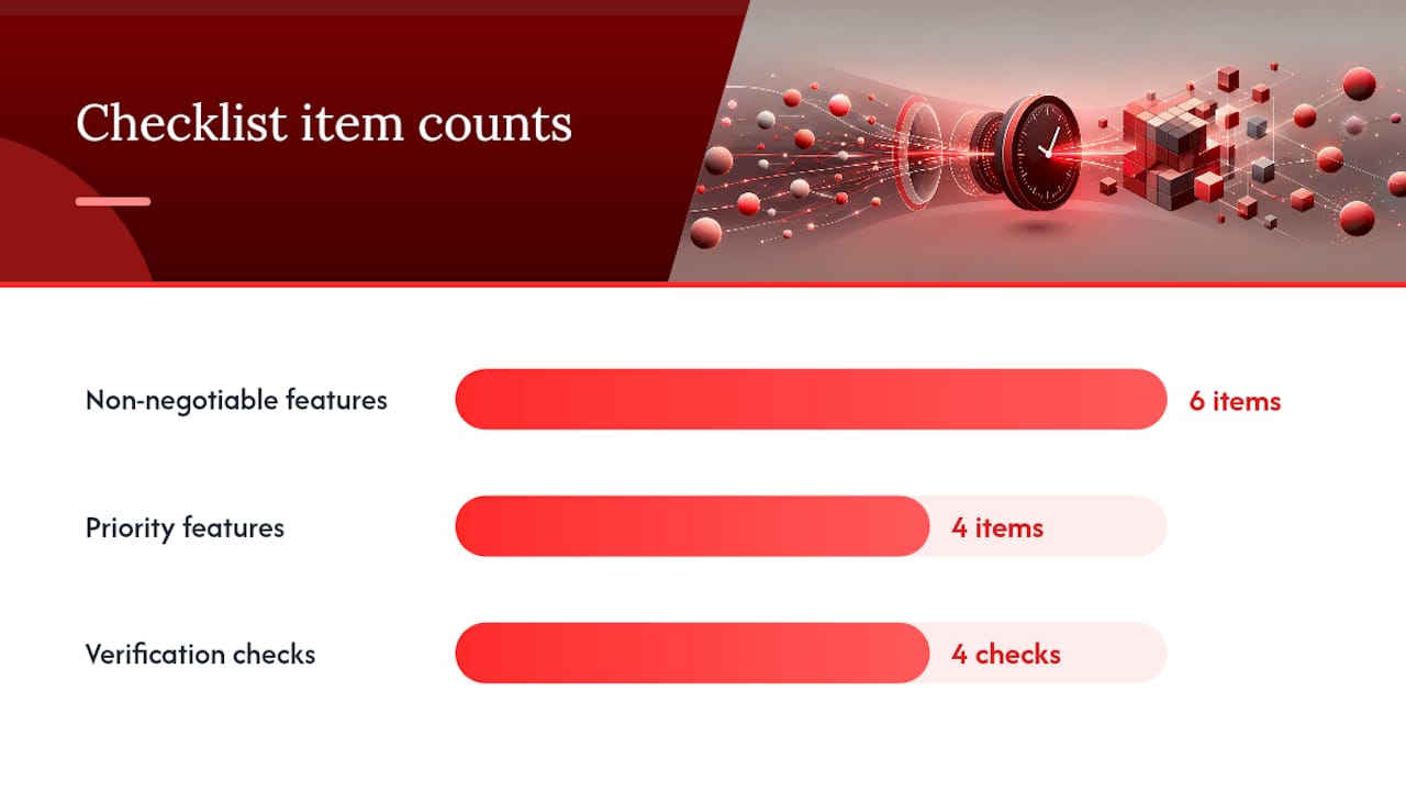 What Features Should a Finance Video Summarizer Have? — overview diagram