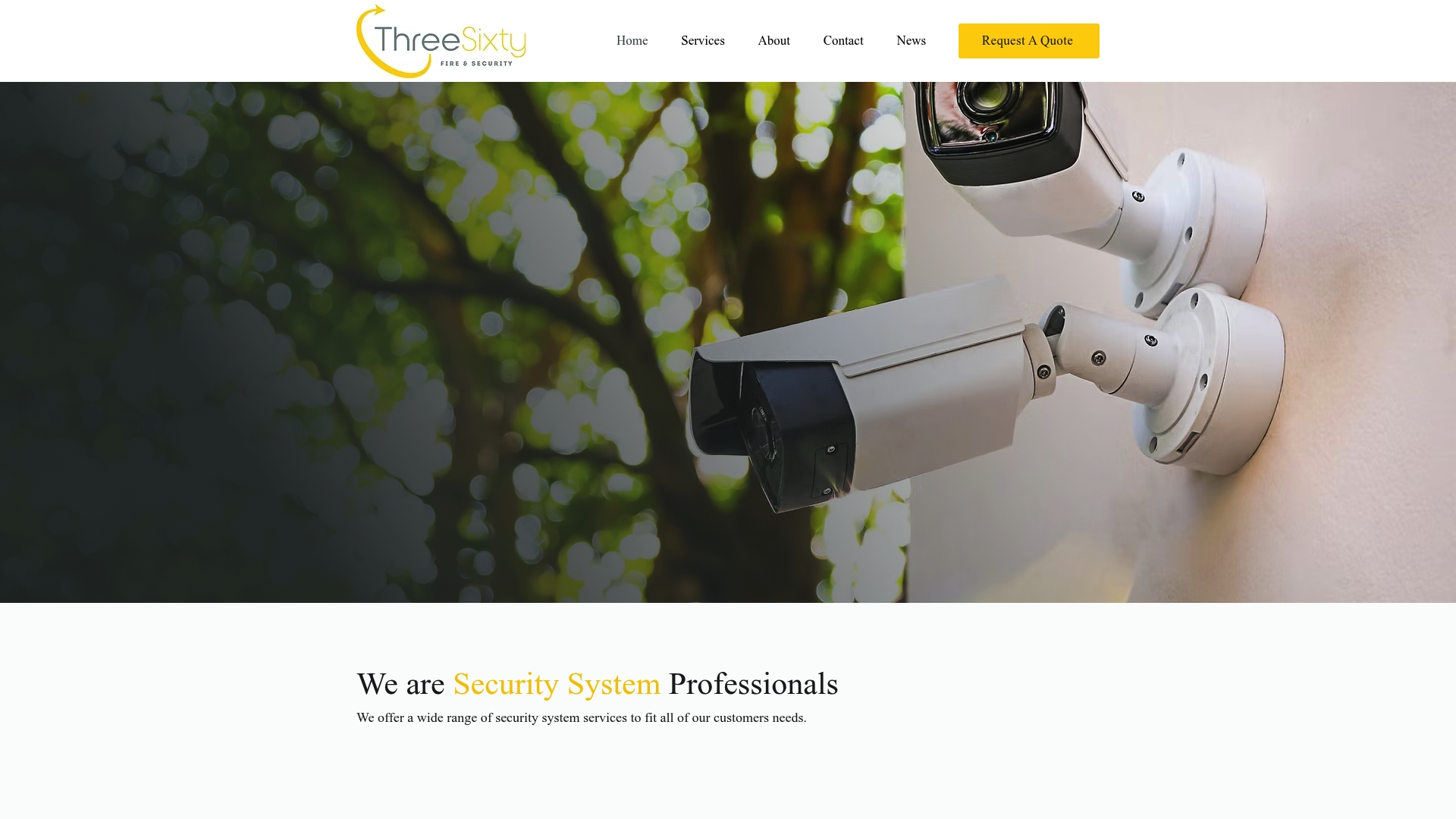 Threesixtyfireandsecurity